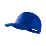 Gorra 5 Paneles Bayon