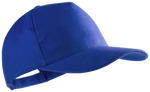 Gorra 5 Paneles Bayon