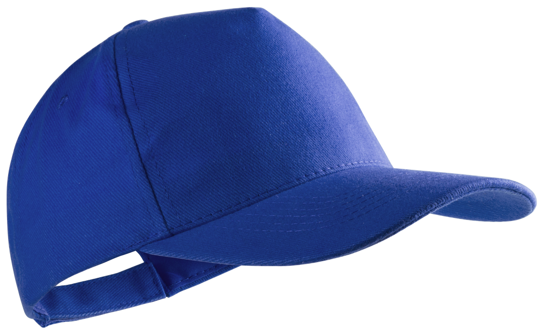 Gorra 5 Paneles Bayon