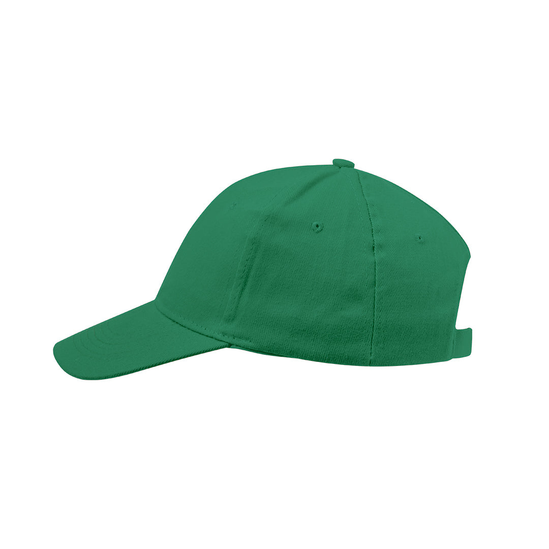 Gorra 6 Paneles Rittel