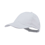 Gorra 6 Paneles Rittel