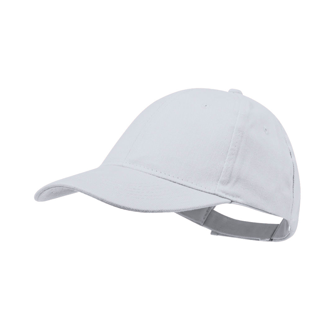 Gorra 6 Paneles Rittel