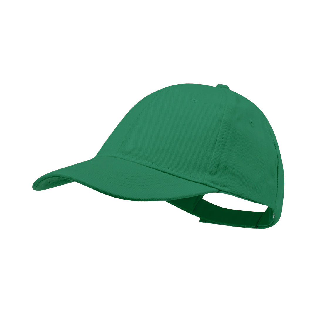 Gorra 6 Paneles Rittel