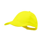 Gorra 6 Paneles Rittel