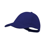 Gorra 6 Paneles Rittel