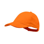 Gorra 6 Paneles Rittel