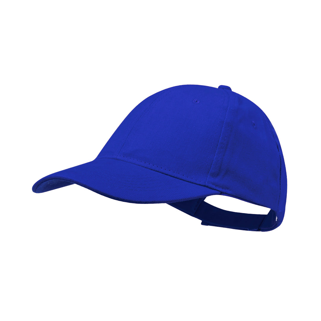 Gorra 6 Paneles Rittel