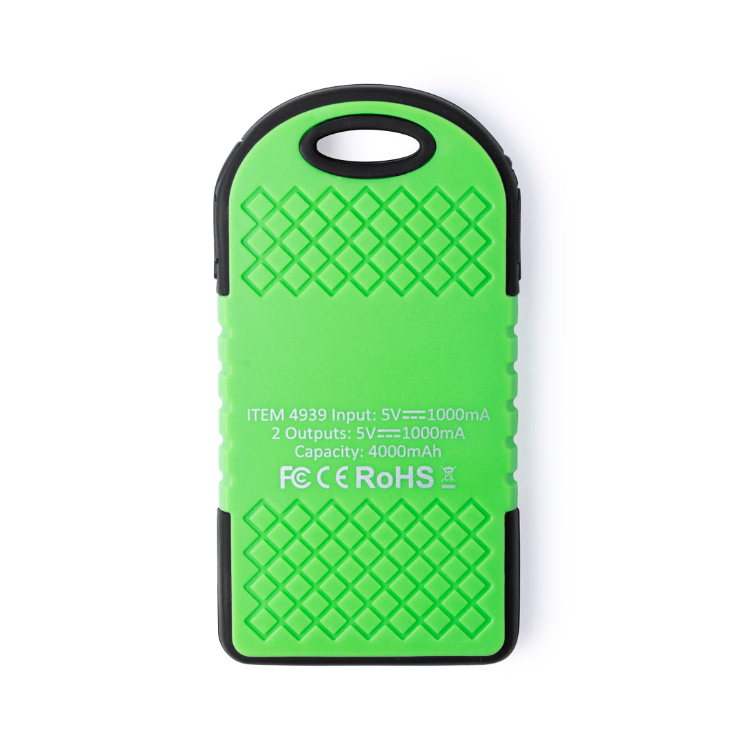 Power bank Lenard 4000mAh