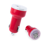 Cargador Coche Usb Denom