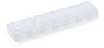 Pastillero Lucam