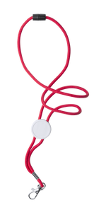 Lanyard Perux