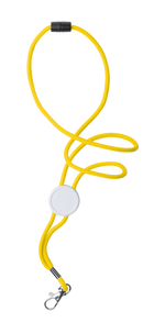 Lanyard Perux