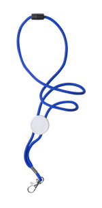 Lanyard Perux