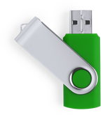 Memoria USB 16GB Rebik