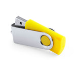 Memoria USB 16GB Rebik
