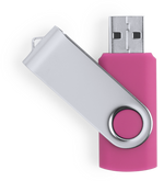 Memoria USB 16GB Rebik