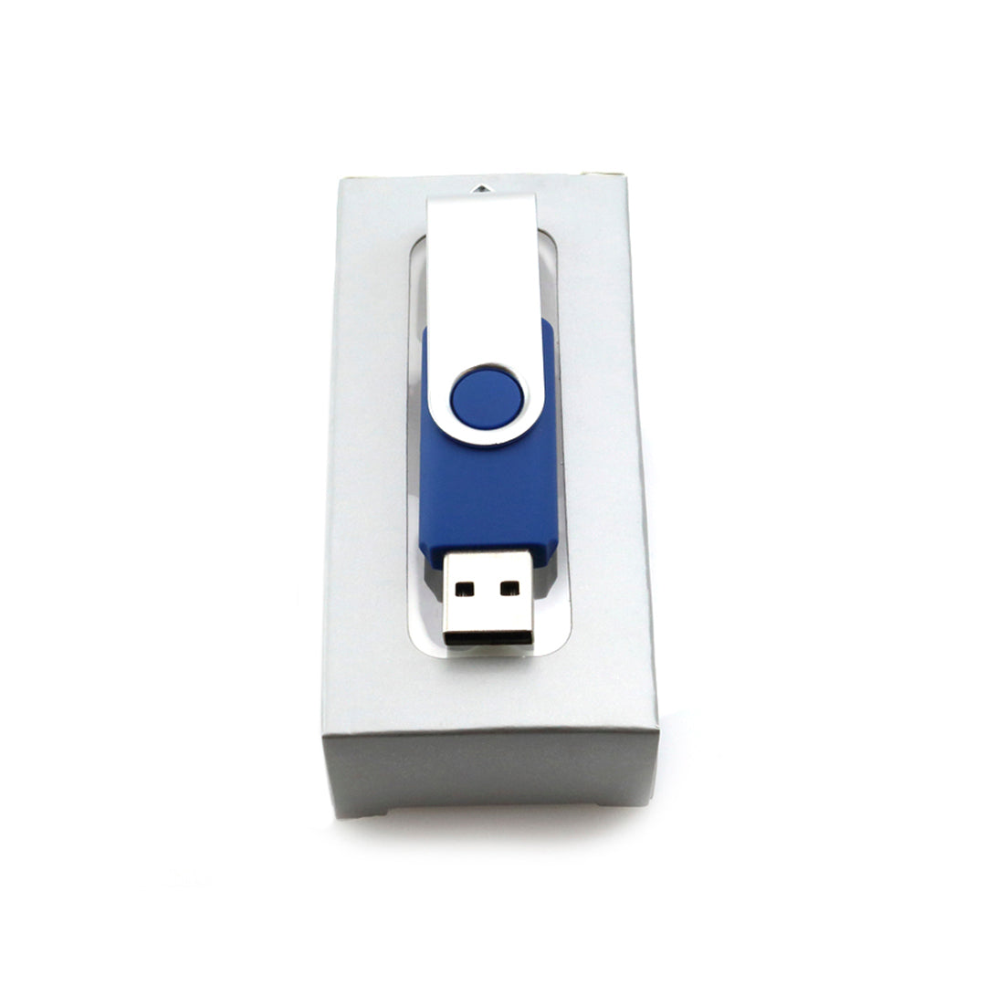 Memoria USB 16GB Rebik