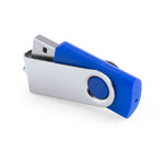 Memoria USB 16GB Rebik