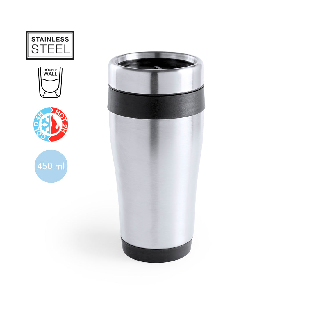Vasos Térmicos