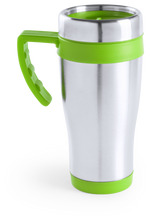 Taza Térmica Carson