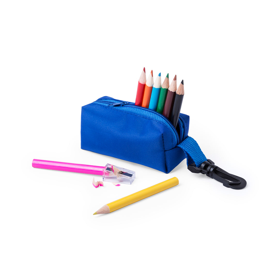 Estuche Migal