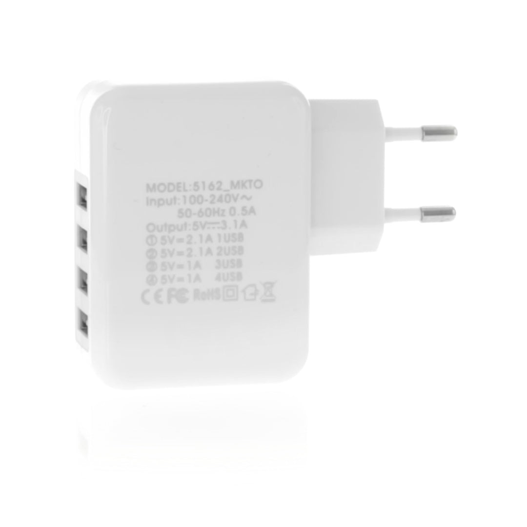 Cargador Usb Gregor
