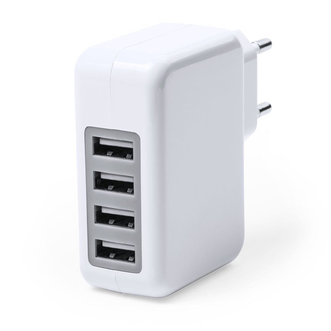 Cargador Usb Gregor