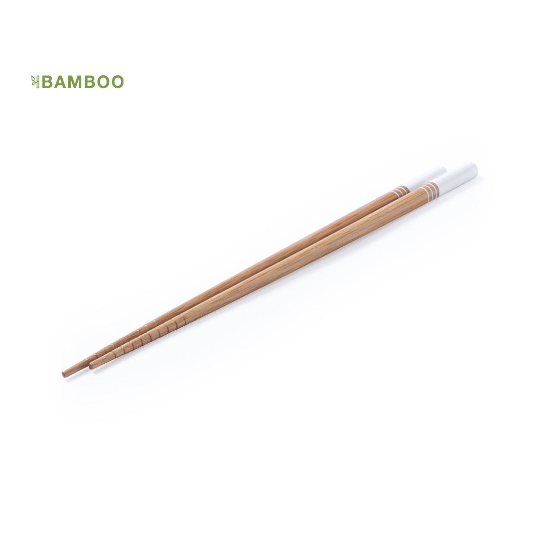 Set Palillos Nesty