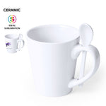 Taza Sublimación Kaffir