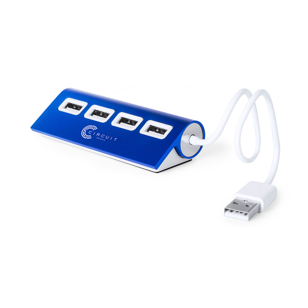 Puerto Usb Weeper