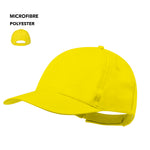 Gorra 5 Paneles Krox