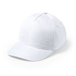Gorra 5 Paneles Krox