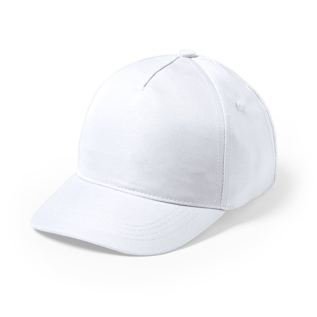 Gorra 5 Paneles Krox