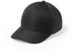 Gorra 5 Paneles Krox