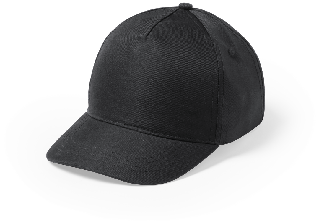 Gorra 5 Paneles Krox