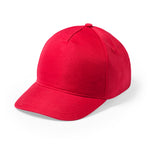 Gorra 5 Paneles Krox