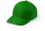 Gorra 5 Paneles Krox