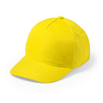 Gorra 5 Paneles Krox