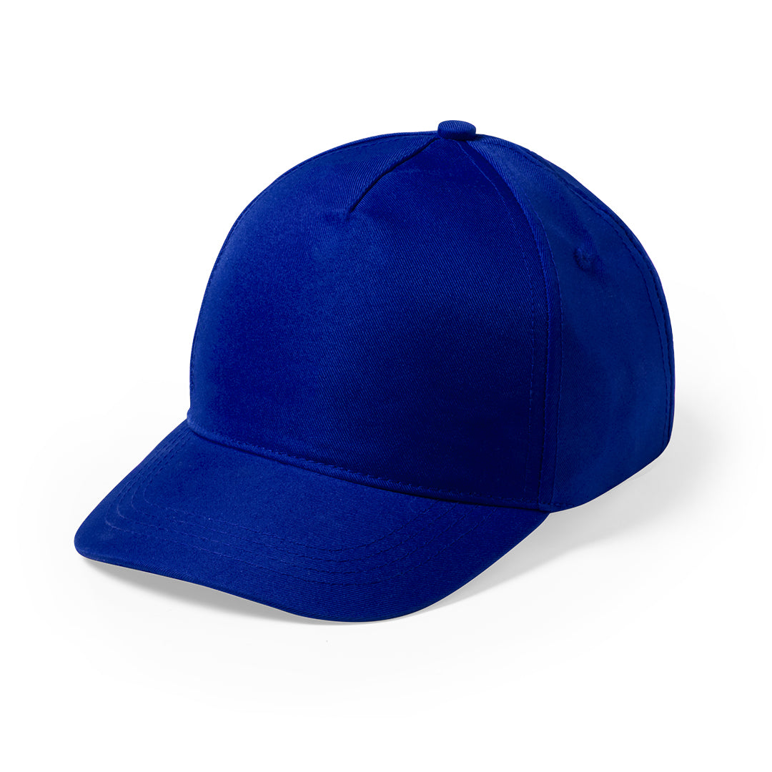 Gorra 5 Paneles Krox