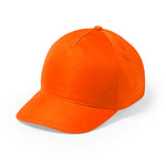 Gorra 5 Paneles Krox