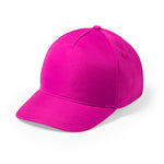 Gorra 5 Paneles Krox