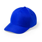 Gorra 5 Paneles Krox