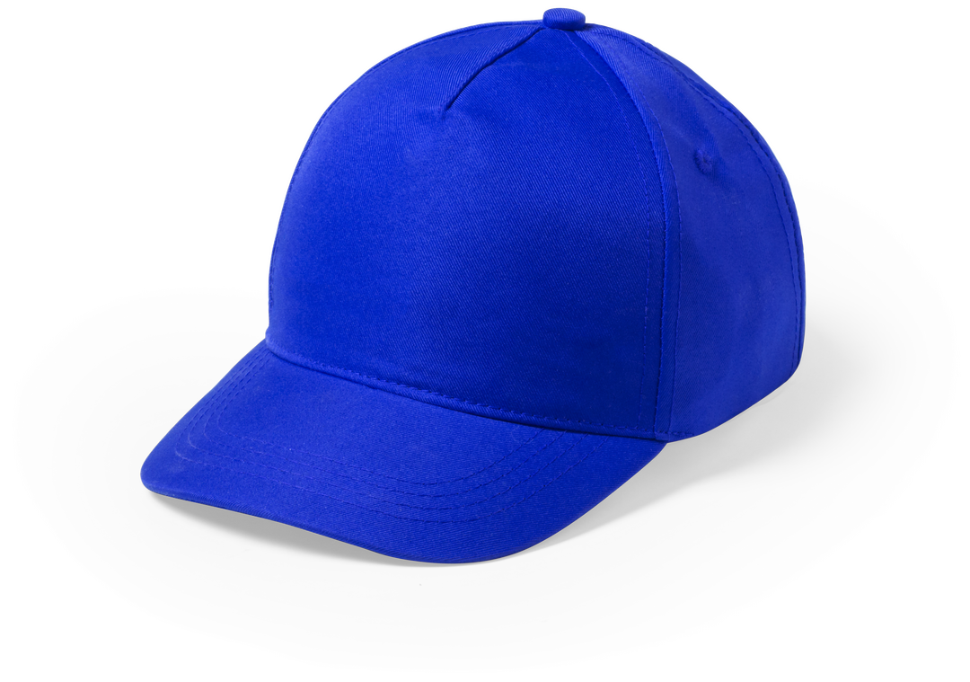 Gorra 5 Paneles Krox