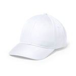 Gorra 6 Paneles Blazok