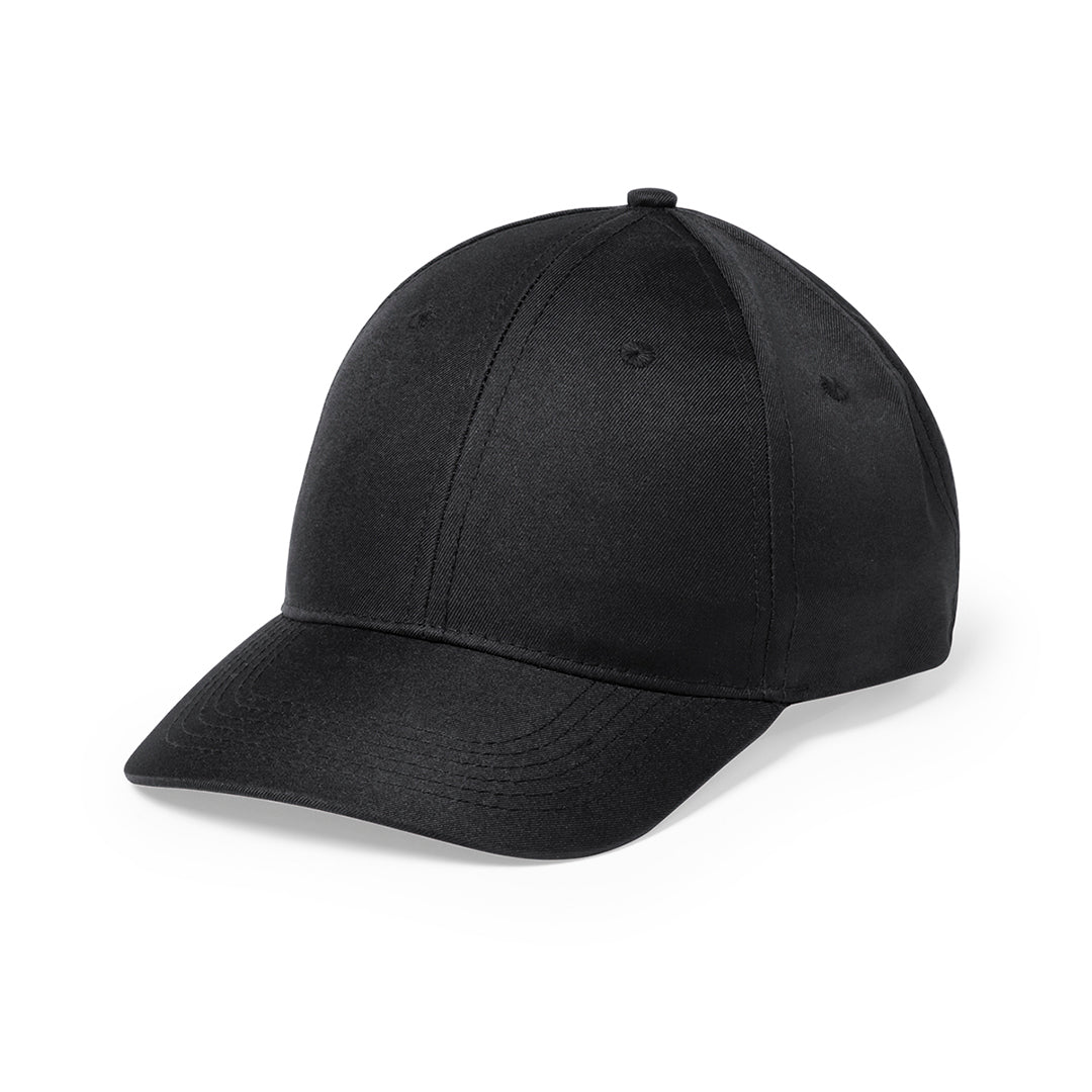 Gorra 6 Paneles Blazok