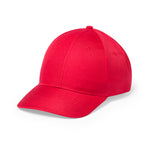 Gorra 6 Paneles Blazok