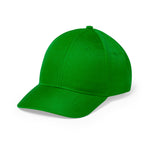 Gorra 6 Paneles Blazok