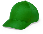 Gorra 6 Paneles Blazok