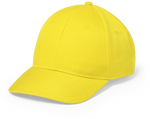 Gorra 6 Paneles Blazok
