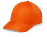 Gorra 6 Paneles Blazok